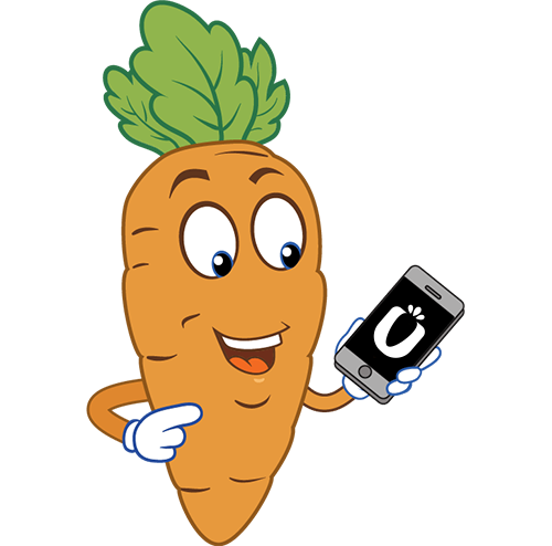 Cash Carrot