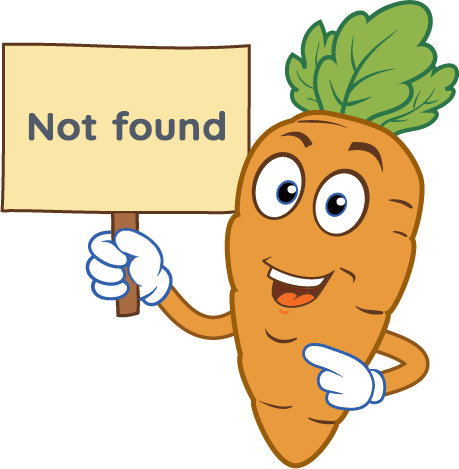 Cash Carrot: not found